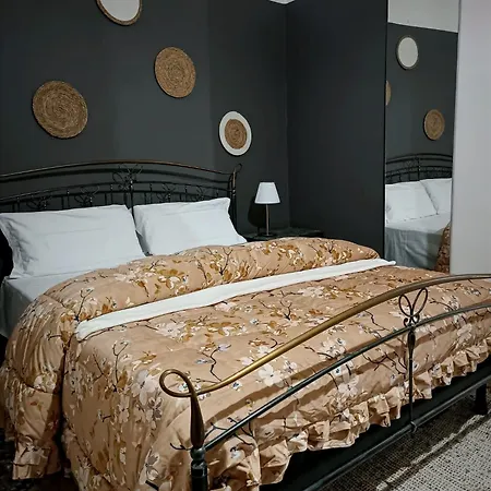 Boric -centro Storico - Appartamento