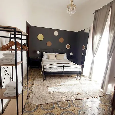 Appartamento Boric -centro Storico -