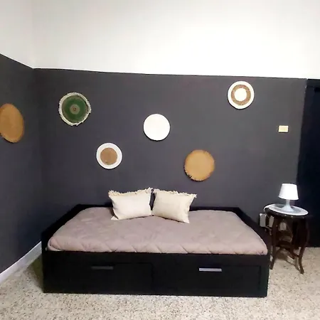 Boric -centro Storico - * Nápoly