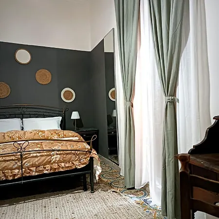 Boric -centro Storico - *