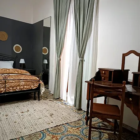 Boric -centro Storico - Apartman *