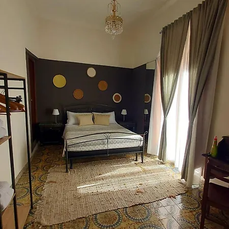 Boric -centro Storico - Apartman Nápoly