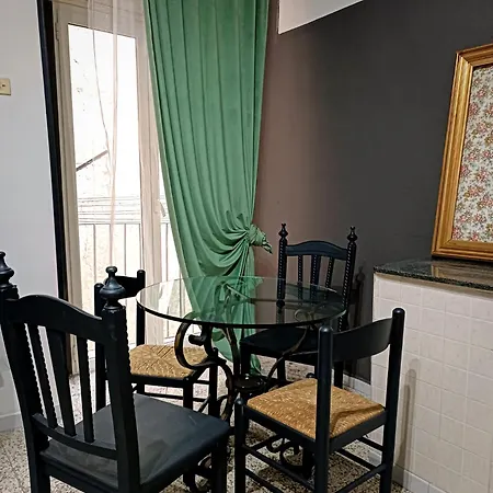 Apartment Boric -centro Storico - Naples