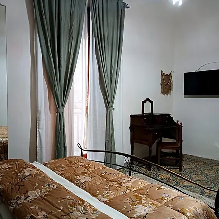 Apartment Boric -centro Storico - Naples