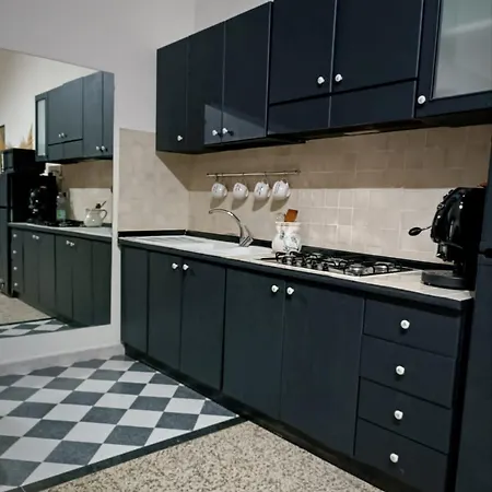 Apartamento Boric -centro Storico - *